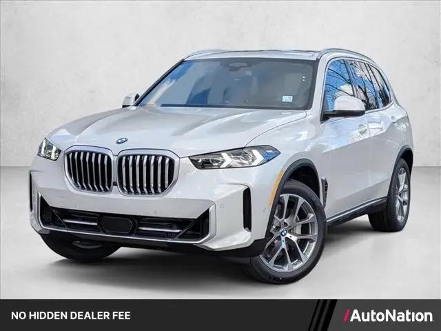 2026 BMW X5 xDrive40i for sale in Mountain View, CA