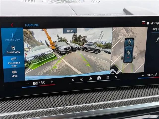 2026 BMW X6 M Competition