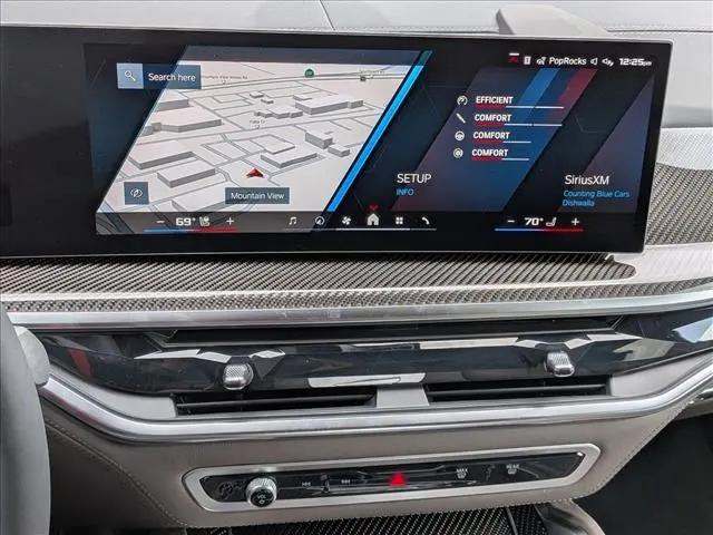 2026 BMW X6 M Competition