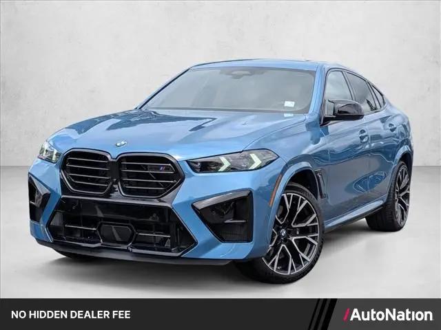 2026 BMW X6 M Competition for sale in Mountain View, CA