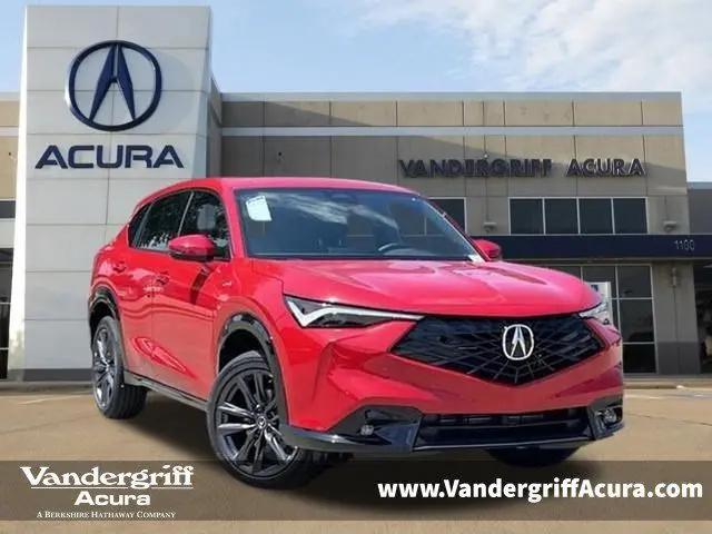 2025 Acura ADX A-Spec for sale in Arlington, TX