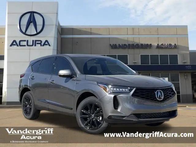 2025 Acura RDX Standard for sale in Arlington, TX