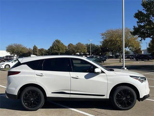 2026 Acura RDX Base