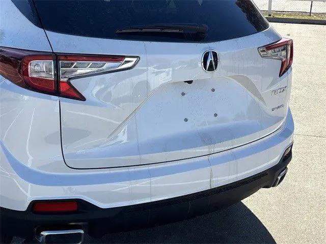 2026 Acura RDX Base
