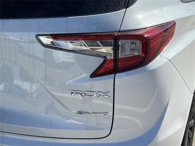 2026 Acura RDX Base