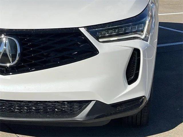 2026 Acura RDX Base