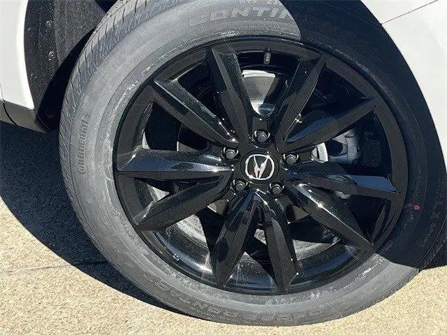 2026 Acura RDX Base