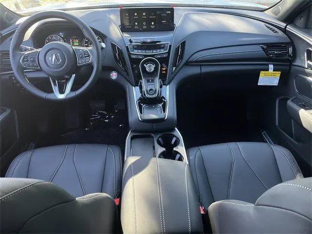2026 Acura RDX Base