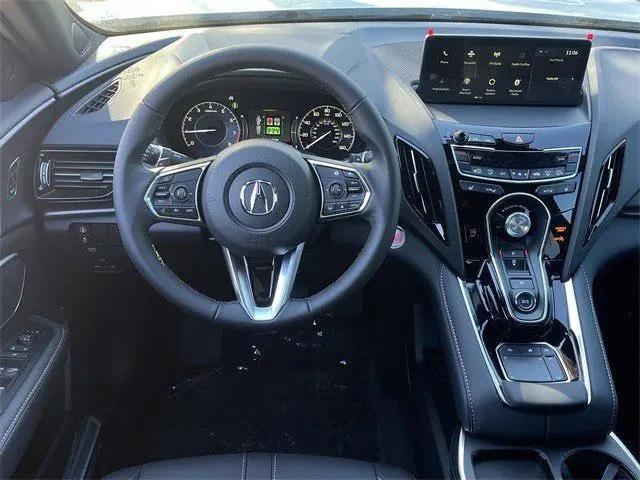 2026 Acura RDX Base