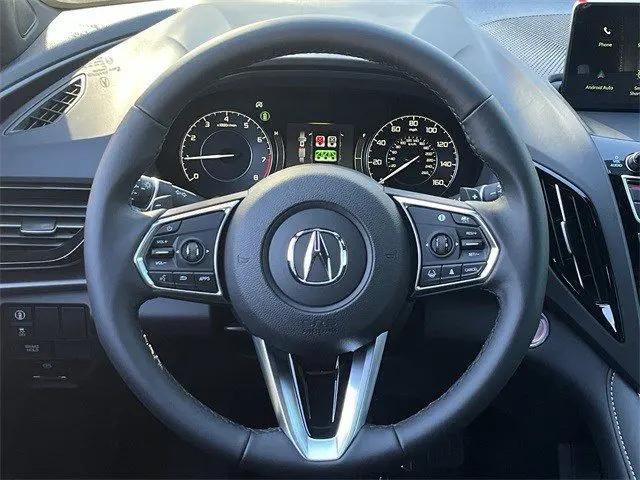 2026 Acura RDX Base