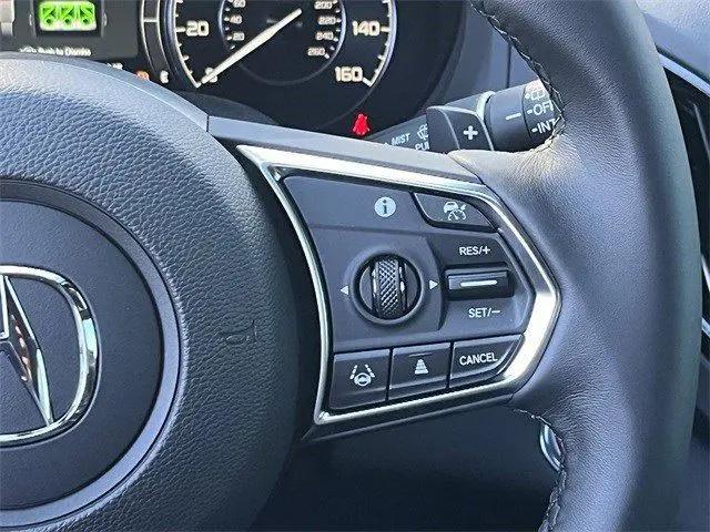 2026 Acura RDX Base