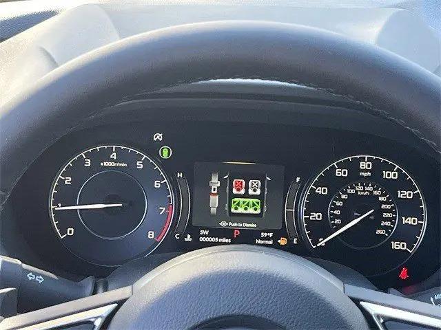 2026 Acura RDX Base