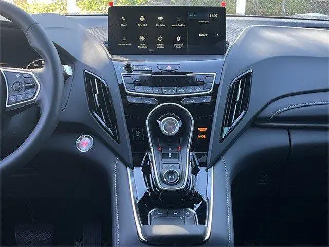 2026 Acura RDX Base