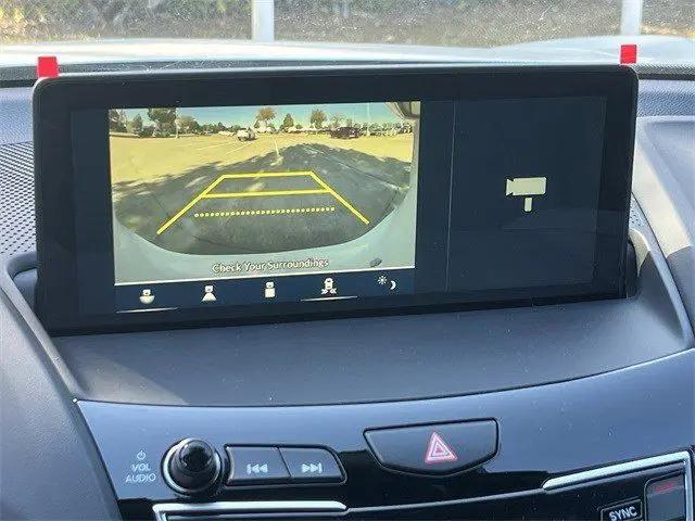 2026 Acura RDX Base