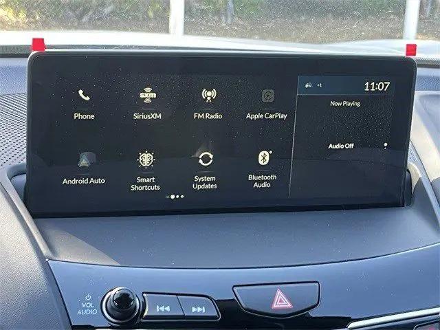 2026 Acura RDX Base