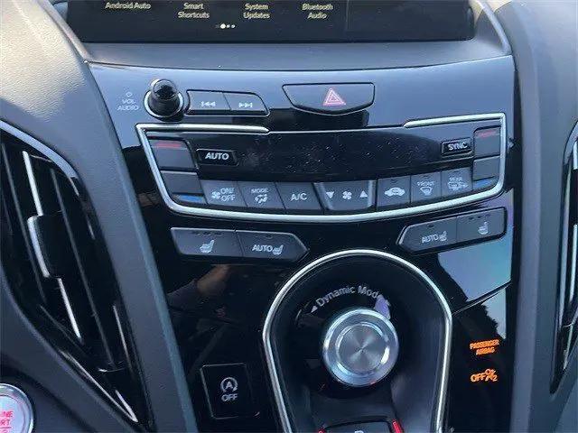 2026 Acura RDX Base