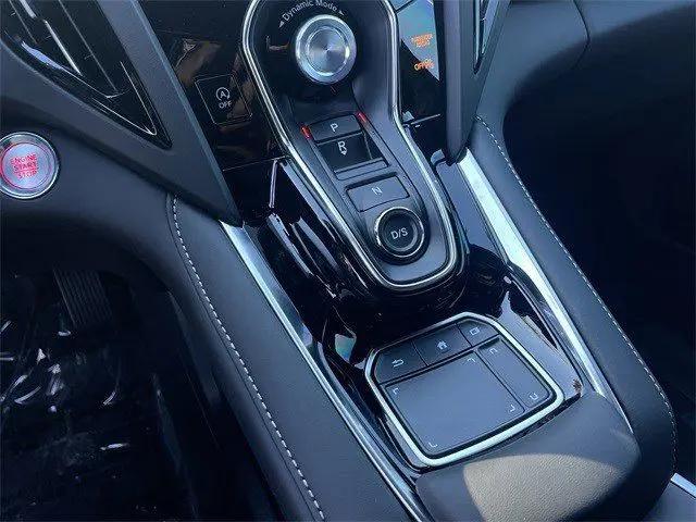 2026 Acura RDX Base