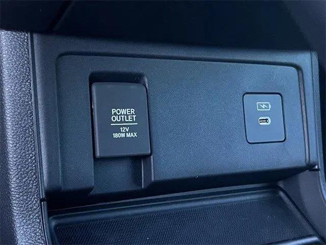 2026 Acura RDX Base
