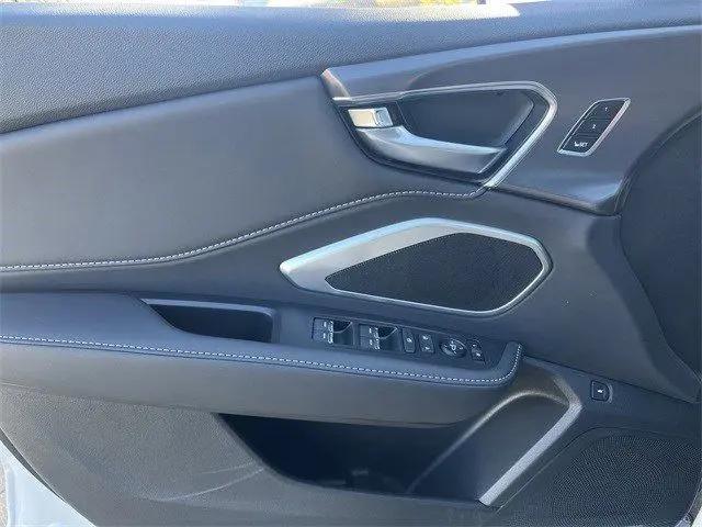 2026 Acura RDX Base