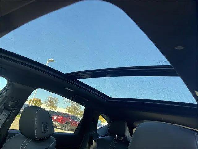 2026 Acura RDX Base