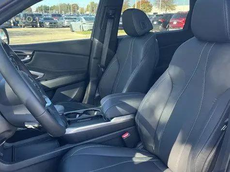 2026 Acura RDX Base