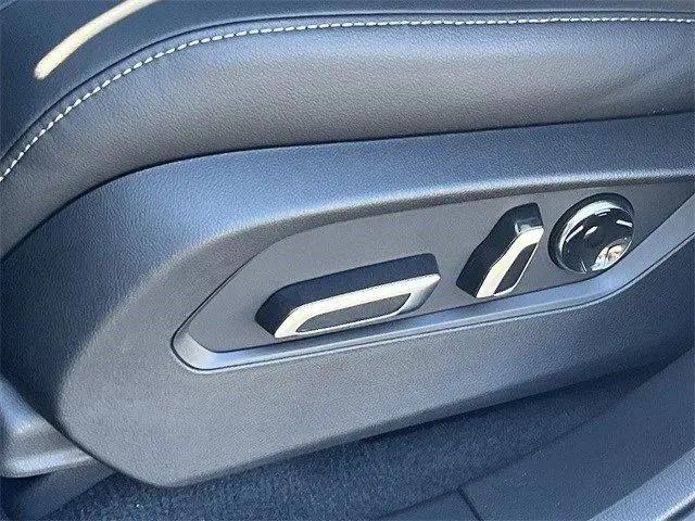2026 Acura RDX Base