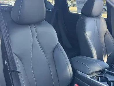 2026 Acura RDX Base