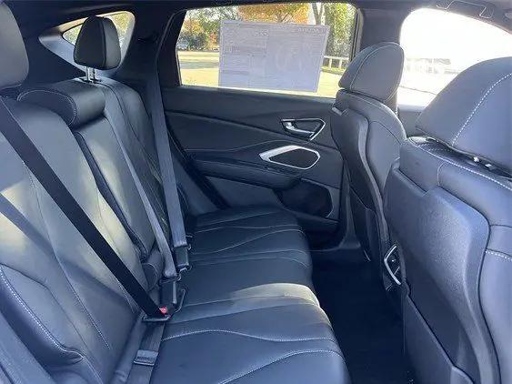 2026 Acura RDX Base