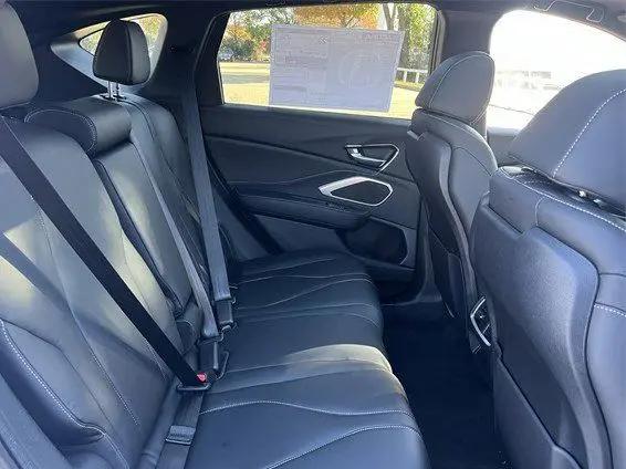 2026 Acura RDX Base