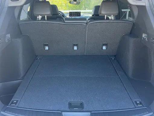 2026 Acura RDX Base