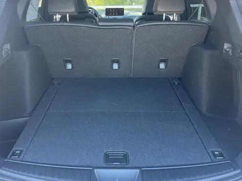 2026 Acura RDX Base