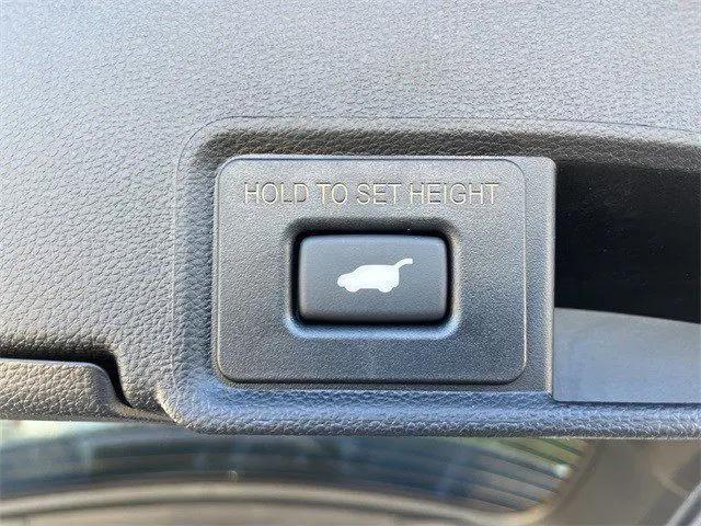 2026 Acura RDX Base