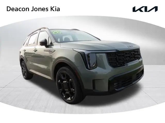 2026 Kia Sorento X-Line SX for sale in Goldsboro, NC