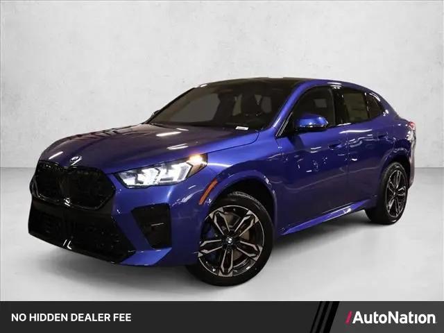 2026 BMW X2 xDrive28i for sale in Bellevue, WA
