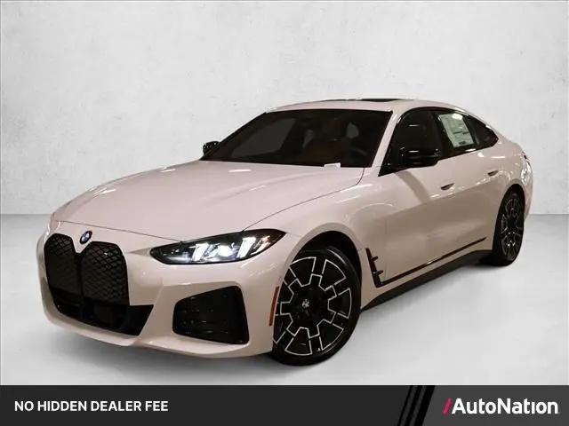 2026 BMW i4 xDrive40 for sale in Bellevue, WA