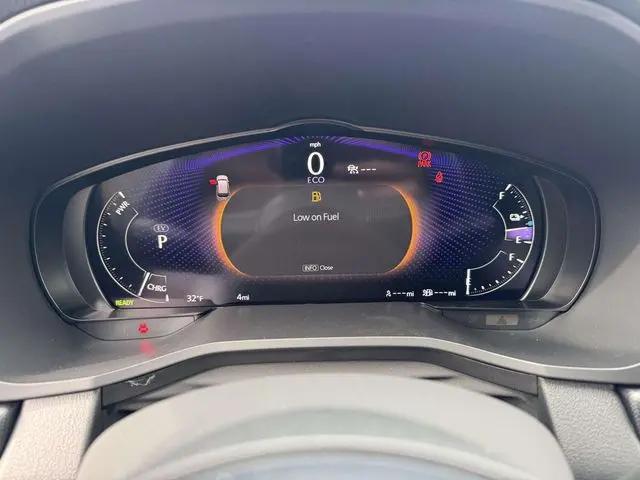 2026 Mazda CX-70 SC