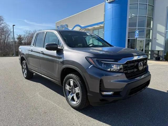 2026 Honda Ridgeline RTL for sale in Torrington, CT