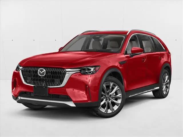 2024 Mazda X-90 3.3 Turbo Premium Plus for sale in Tempe, AZ