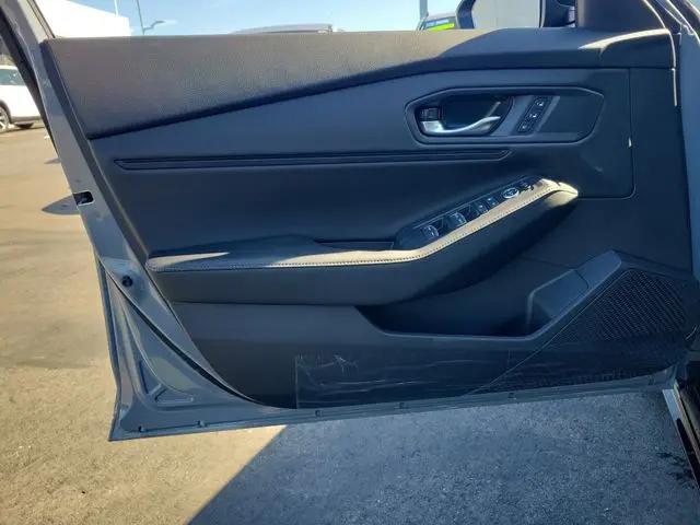 2026 Honda Accord Sedan Sport-L