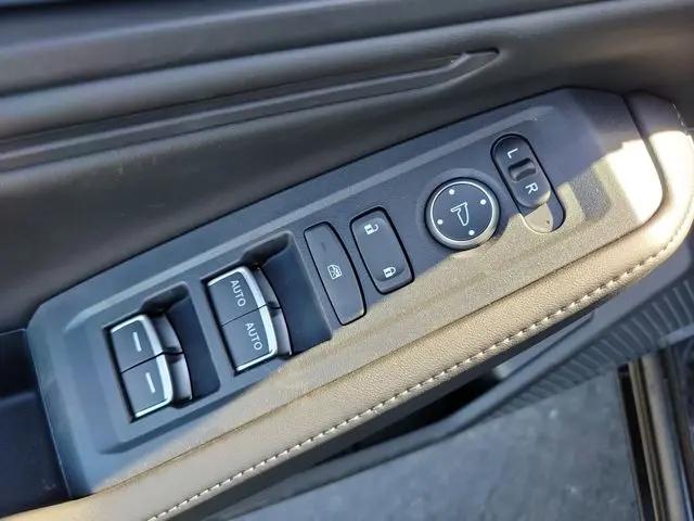 2026 Honda Accord Sedan Sport-L