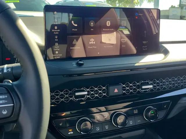 2026 Honda Accord Sedan Sport-L