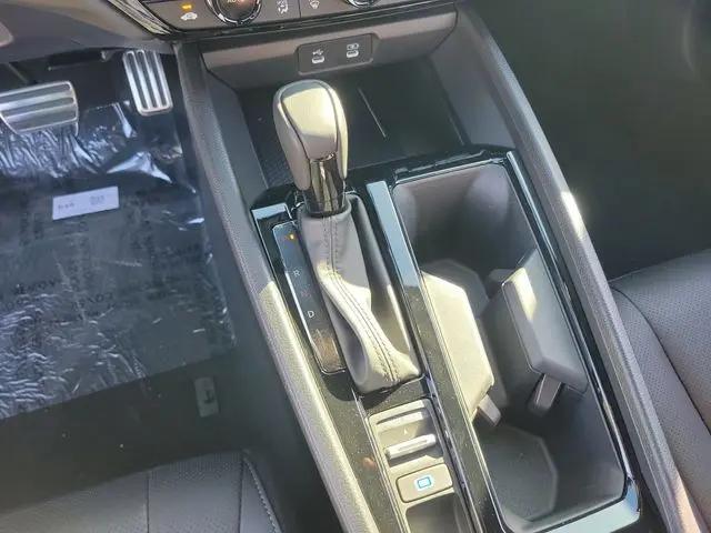 2026 Honda Accord Sedan Sport-L