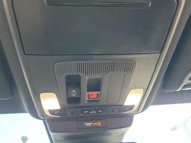 2026 Honda Accord Sedan Sport-L