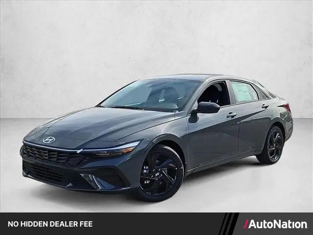 2026 Hyundai Elantra SEL Sport for sale in Tempe, AZ
