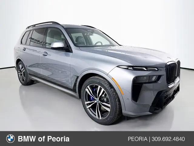 2026 BMW X7 xDrive40i for sale in Peoria, IL