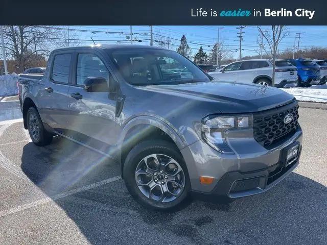 2025 Ford Maverick XLT for sale in South Portland, ME