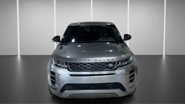 2022 Land Rover Range Rover Evoque R-Dynamic SE