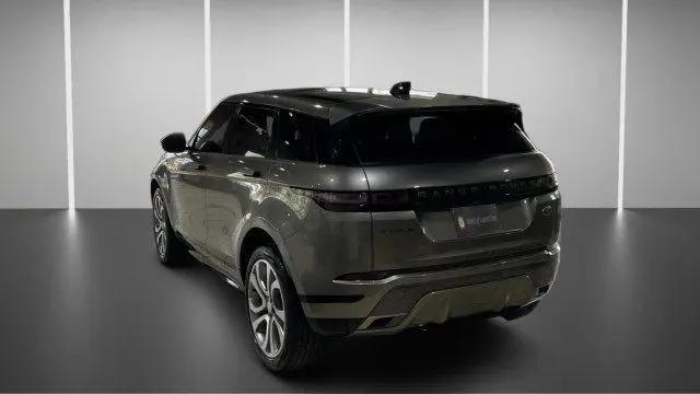 2022 Land Rover Range Rover Evoque R-Dynamic SE