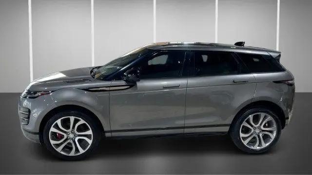 2022 Land Rover Range Rover Evoque R-Dynamic SE