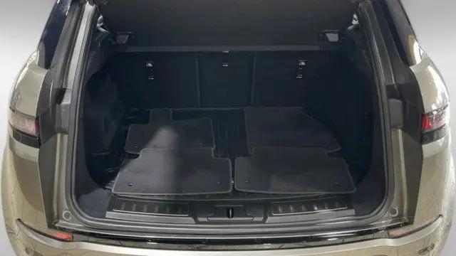 2022 Land Rover Range Rover Evoque R-Dynamic SE